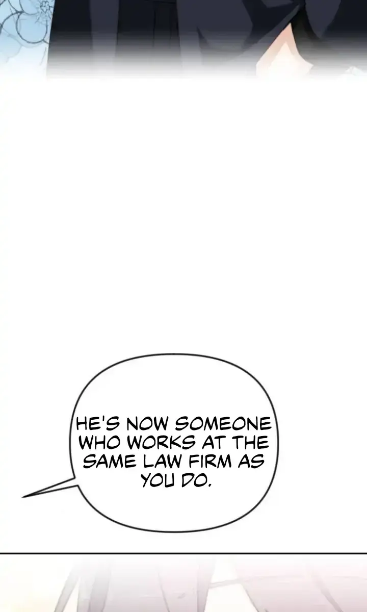 Divorce Is Easy, but Love Is Hard Chapter 9 Page 45