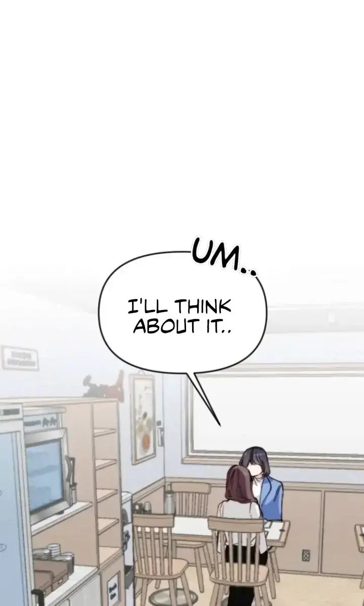 Divorce Is Easy, but Love Is Hard Chapter 9 Page 48