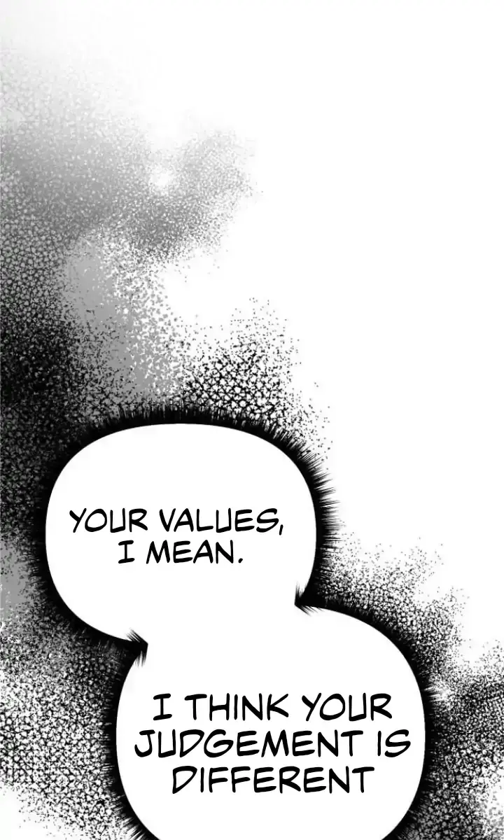 Divorce Is Easy, but Love Is Hard Chapter 9 Page 51
