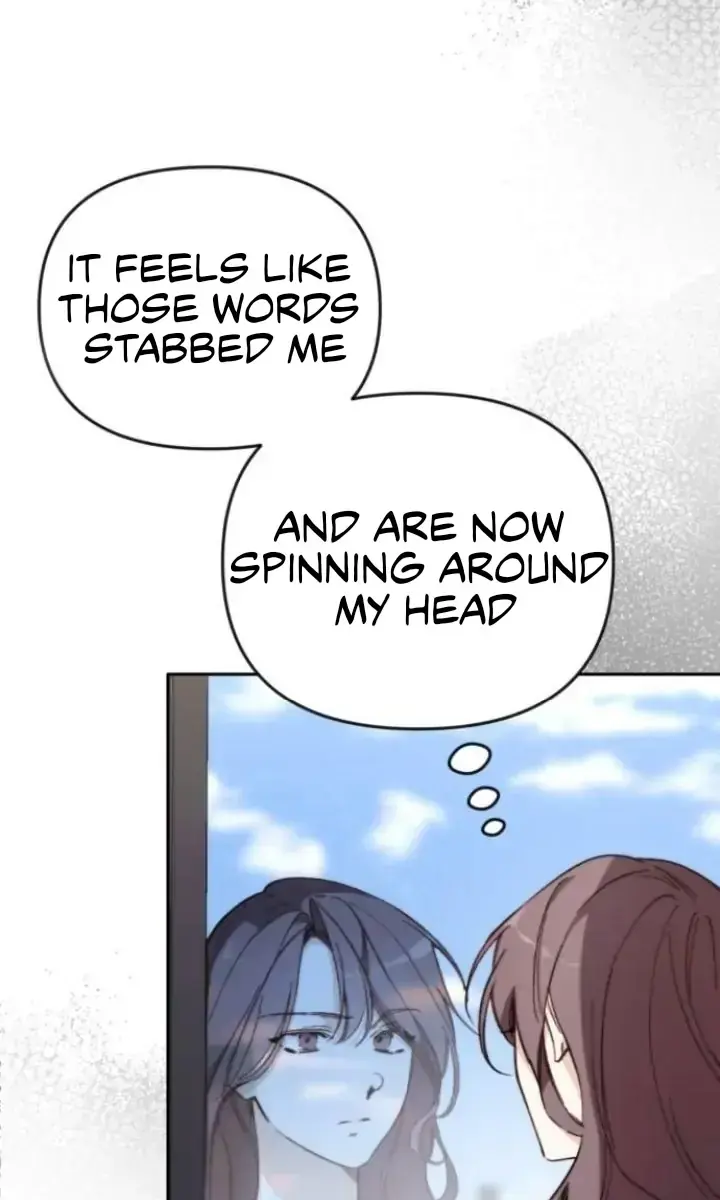 Divorce Is Easy, but Love Is Hard Chapter 9 Page 54