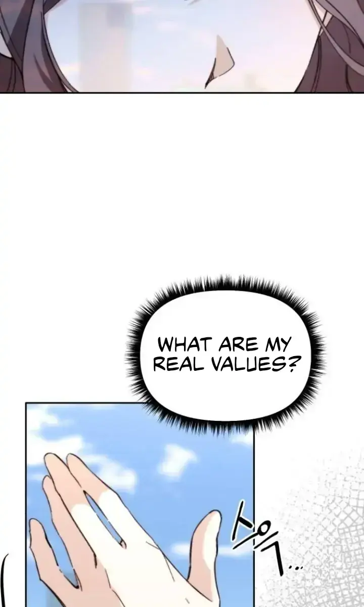 Divorce Is Easy, but Love Is Hard Chapter 9 Page 56