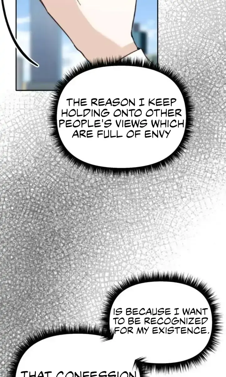 Divorce Is Easy, but Love Is Hard Chapter 9 Page 57