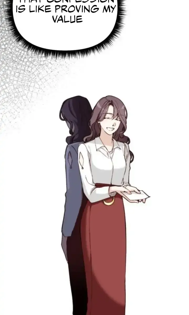 Divorce Is Easy, but Love Is Hard Chapter 9 Page 58