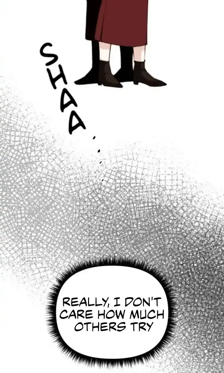 Divorce Is Easy, but Love Is Hard Chapter 9 Page 59