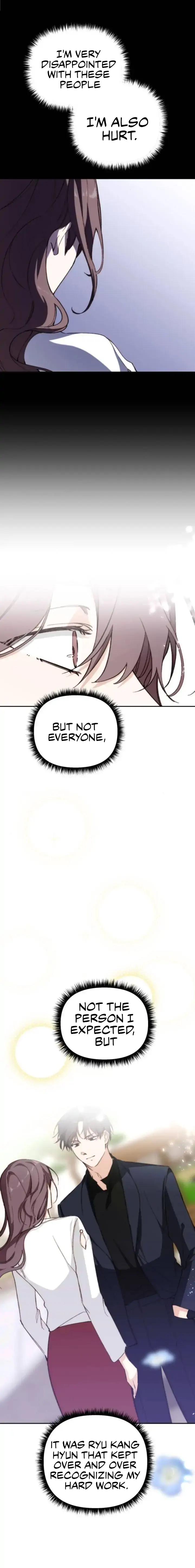 Divorce Is Easy, but Love Is Hard Chapter 9 Page 67