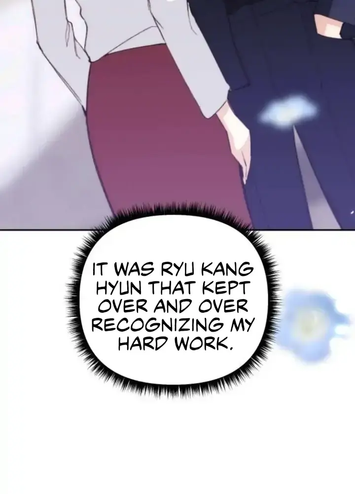 Divorce Is Easy, but Love Is Hard Chapter 9 Page 72