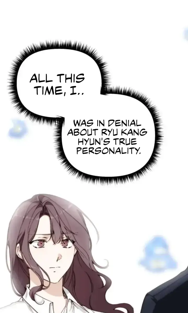 Divorce Is Easy, but Love Is Hard Chapter 9 Page 74