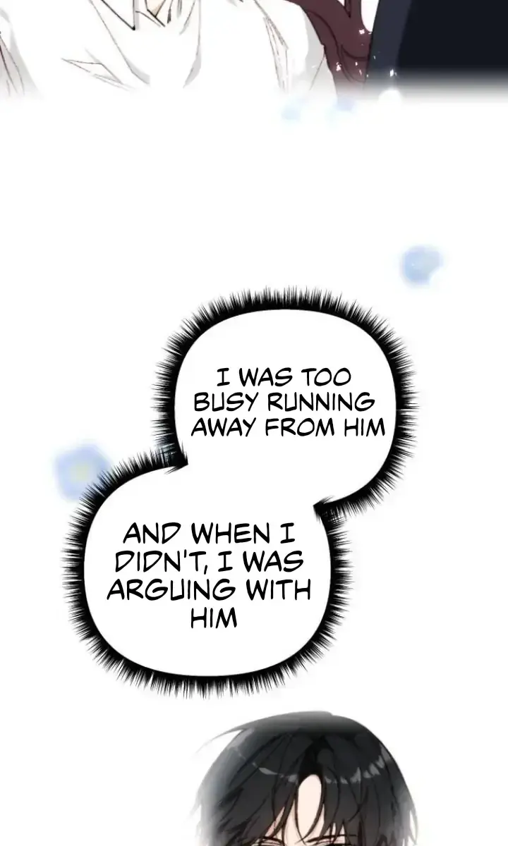 Divorce Is Easy, but Love Is Hard Chapter 9 Page 75