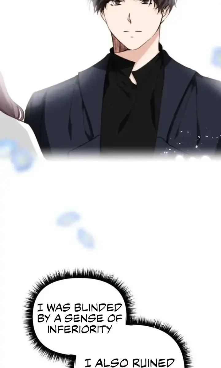 Divorce Is Easy, but Love Is Hard Chapter 9 Page 76