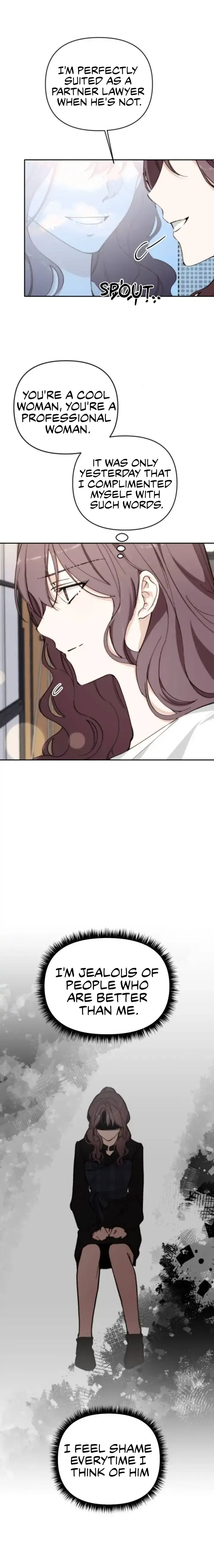 Divorce Is Easy, but Love Is Hard Chapter 9 Page 78
