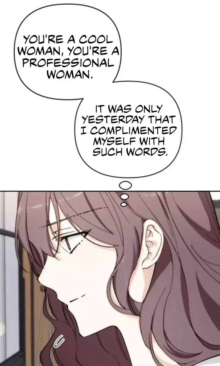 Divorce Is Easy, but Love Is Hard Chapter 9 Page 80