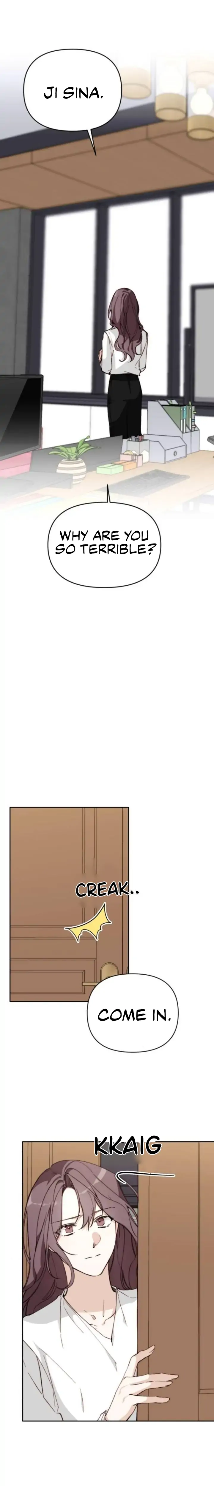 Divorce Is Easy, but Love Is Hard Chapter 9 Page 84