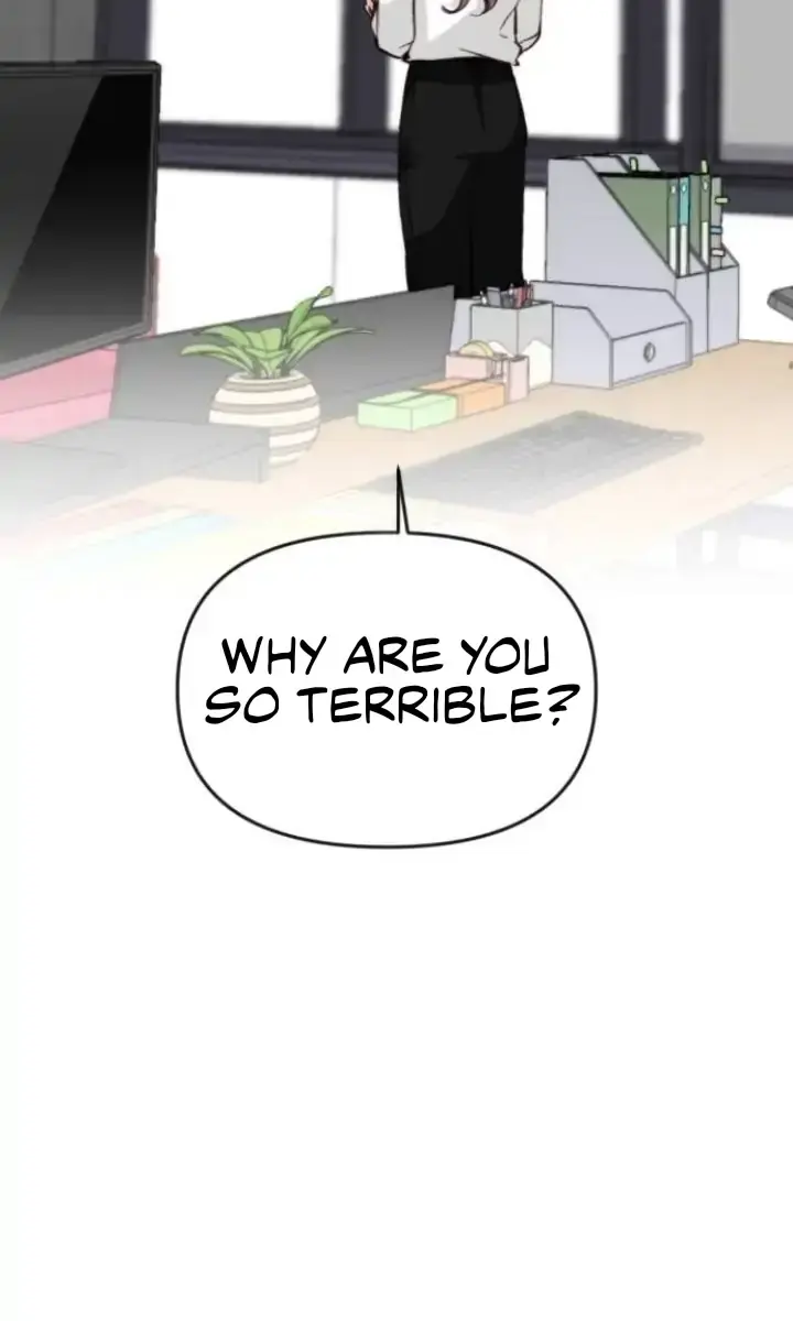 Divorce Is Easy, but Love Is Hard Chapter 9 Page 86