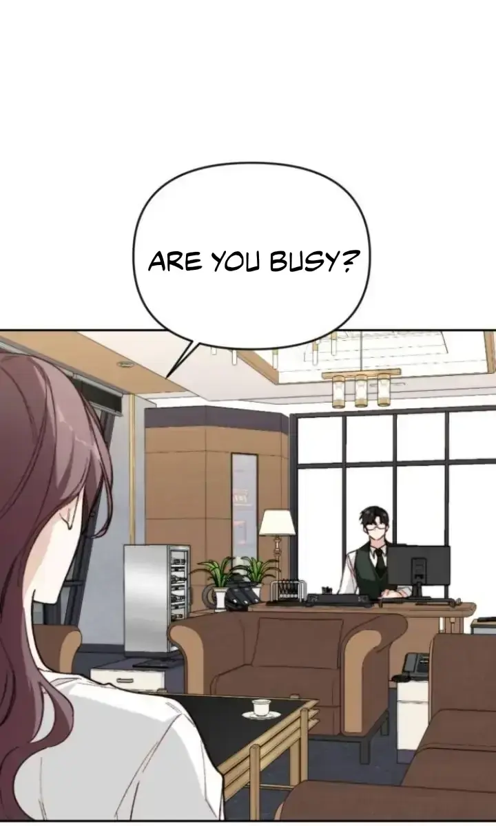 Divorce Is Easy, but Love Is Hard Chapter 9 Page 91