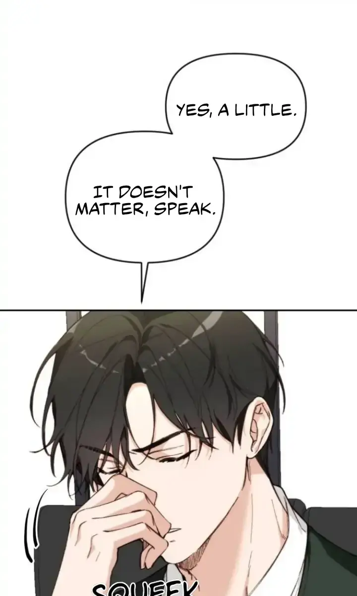 Divorce Is Easy, but Love Is Hard Chapter 9 Page 92