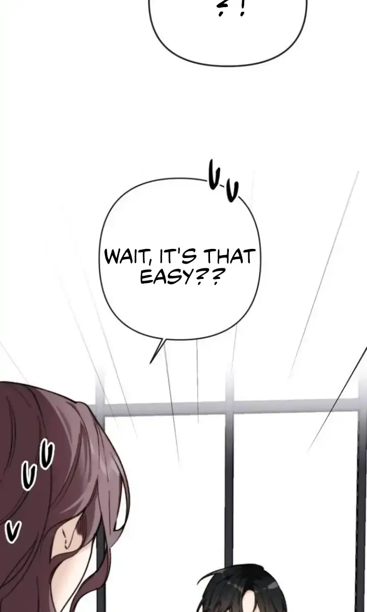 Divorce Is Easy, but Love Is Hard Chapter 9 Page 104