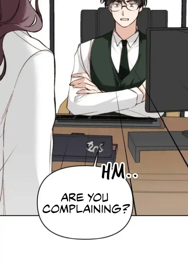 Divorce Is Easy, but Love Is Hard Chapter 9 Page 105