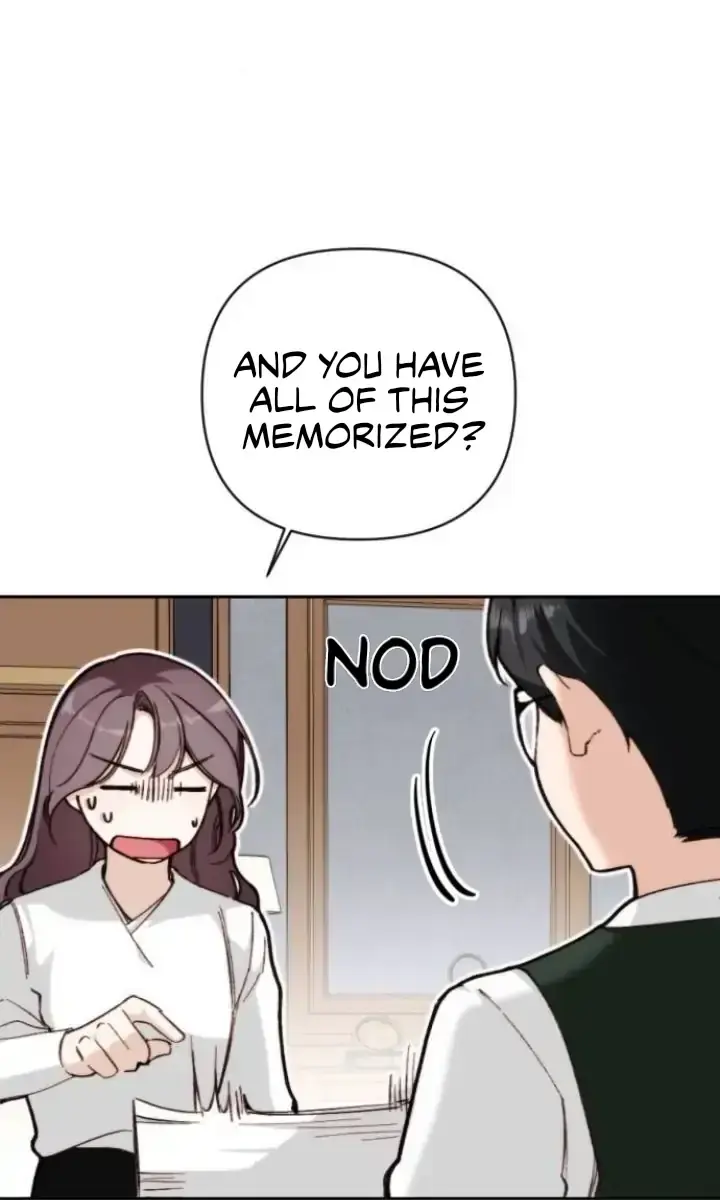 Divorce Is Easy, but Love Is Hard Chapter 9 Page 112