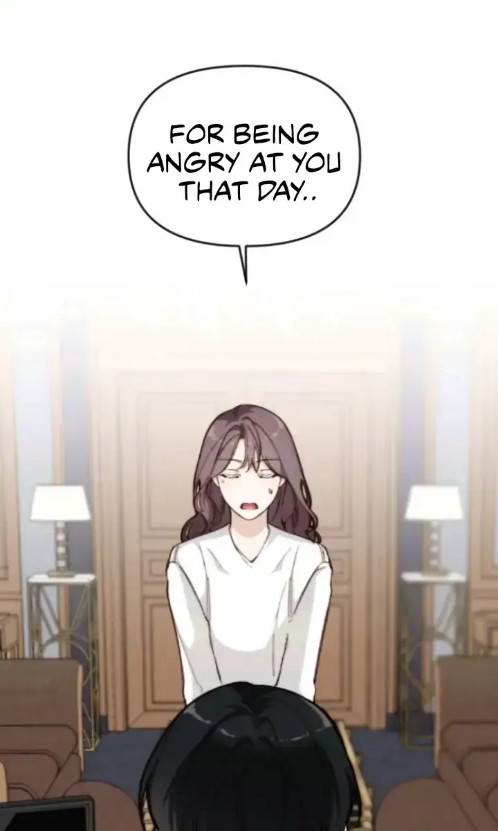 Divorce Is Easy, but Love Is Hard Chapter 10 Page 6