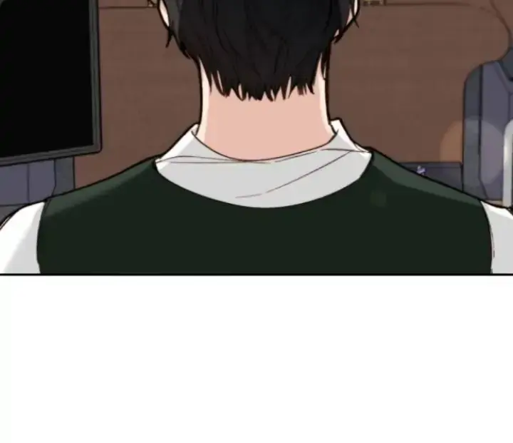 Divorce Is Easy, but Love Is Hard Chapter 10 Page 7