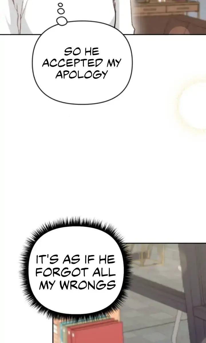 Divorce Is Easy, but Love Is Hard Chapter 10 Page 17