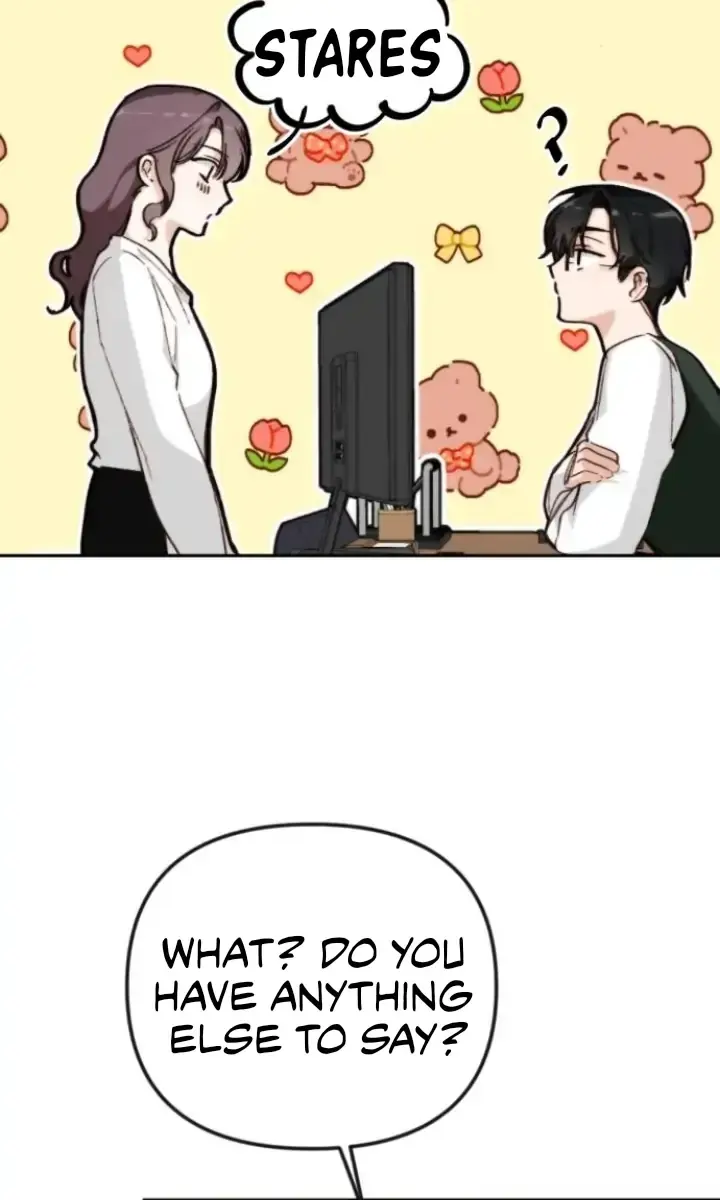 Divorce Is Easy, but Love Is Hard Chapter 10 Page 19