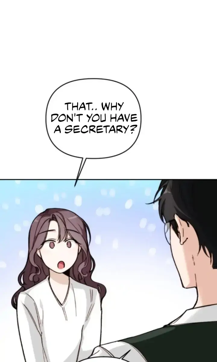Divorce Is Easy, but Love Is Hard Chapter 10 Page 22