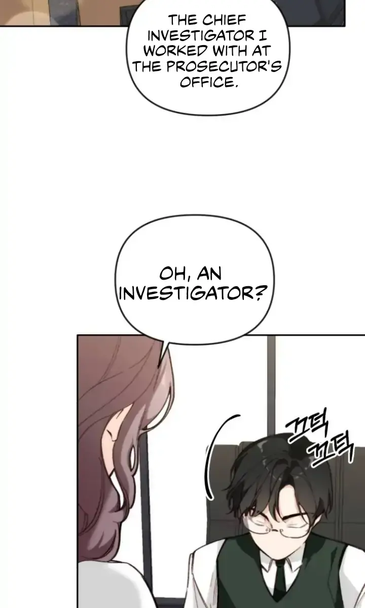 Divorce Is Easy, but Love Is Hard Chapter 10 Page 24