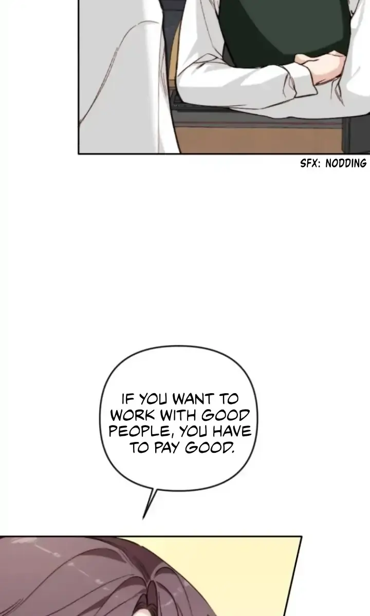 Divorce Is Easy, but Love Is Hard Chapter 10 Page 25