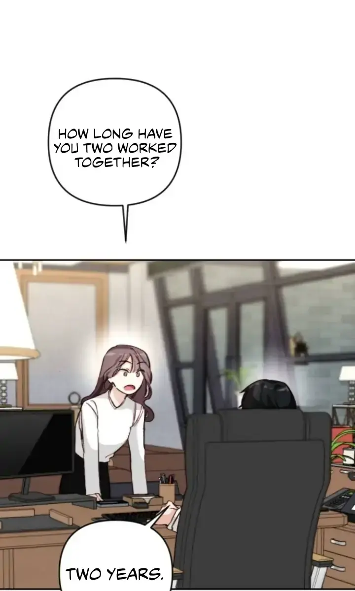 Divorce Is Easy, but Love Is Hard Chapter 10 Page 29