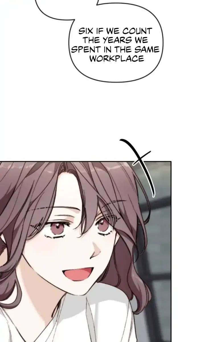 Divorce Is Easy, but Love Is Hard Chapter 10 Page 30