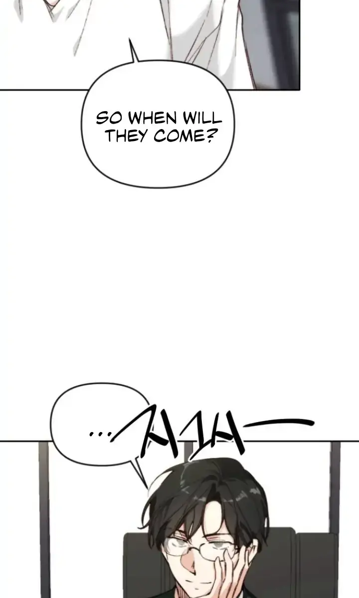 Divorce Is Easy, but Love Is Hard Chapter 10 Page 31