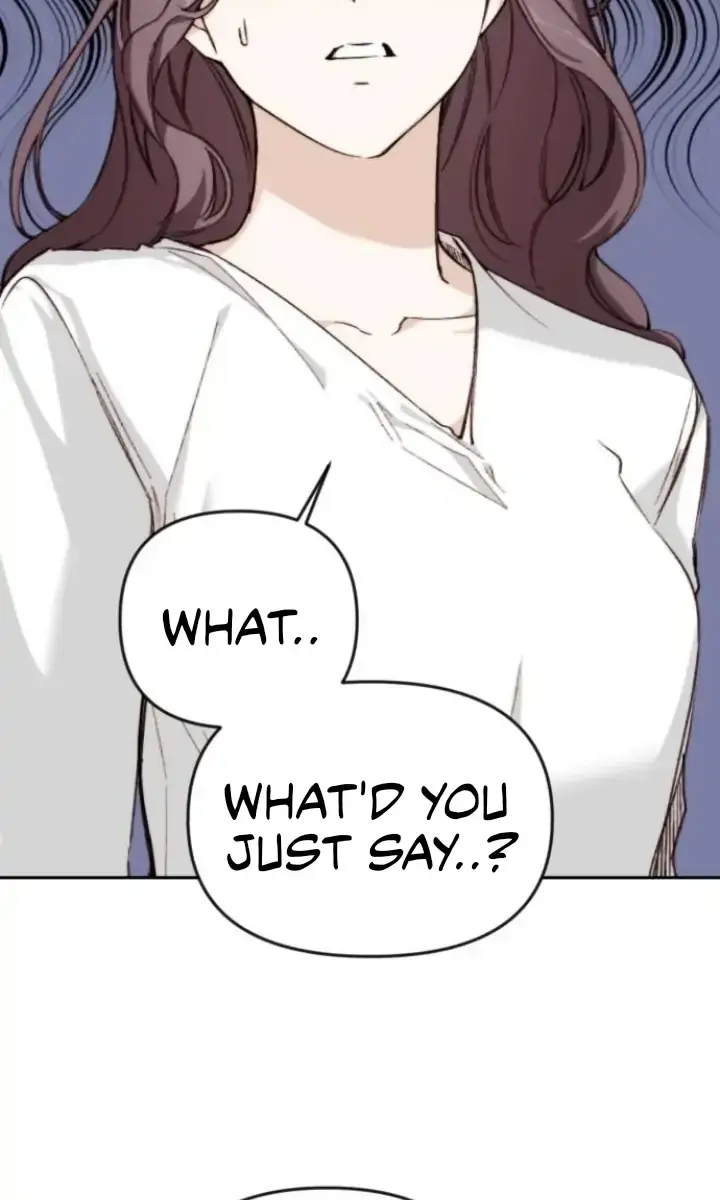 Divorce Is Easy, but Love Is Hard Chapter 10 Page 37