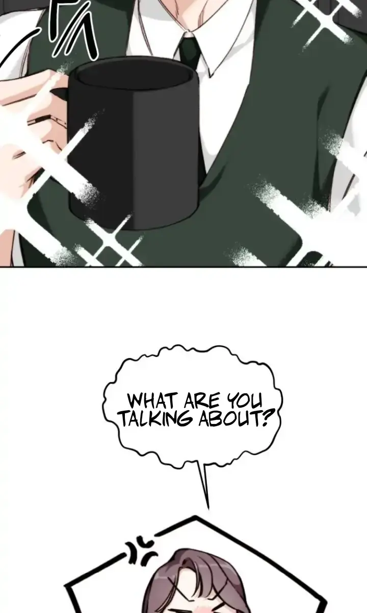 Divorce Is Easy, but Love Is Hard Chapter 10 Page 43
