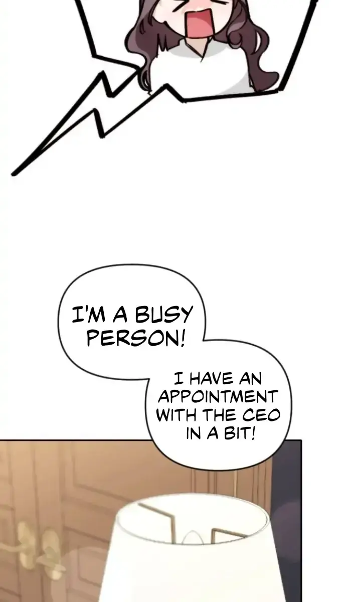 Divorce Is Easy, but Love Is Hard Chapter 10 Page 44