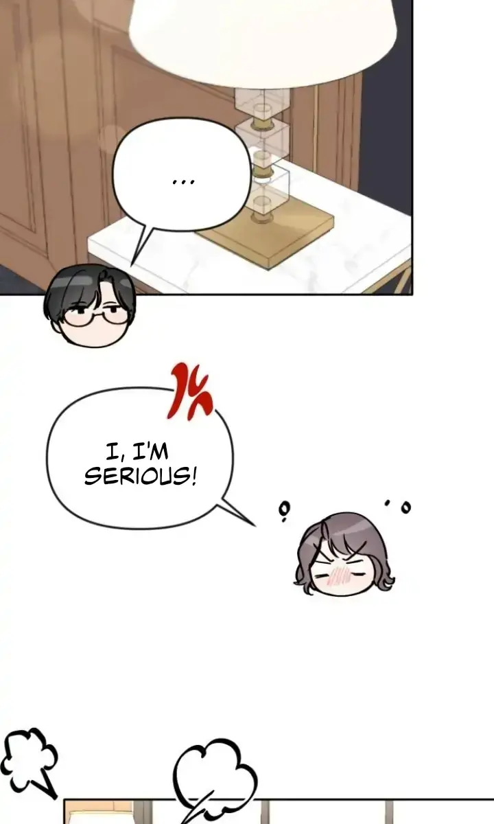 Divorce Is Easy, but Love Is Hard Chapter 10 Page 45