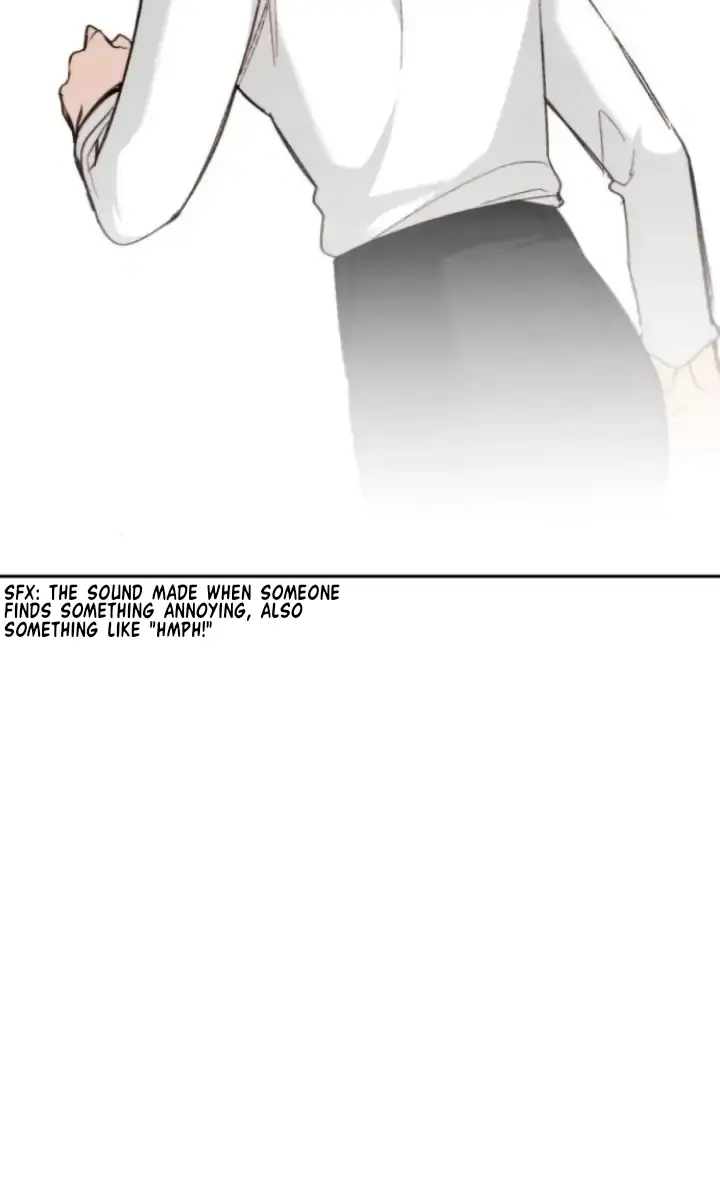 Divorce Is Easy, but Love Is Hard Chapter 10 Page 49