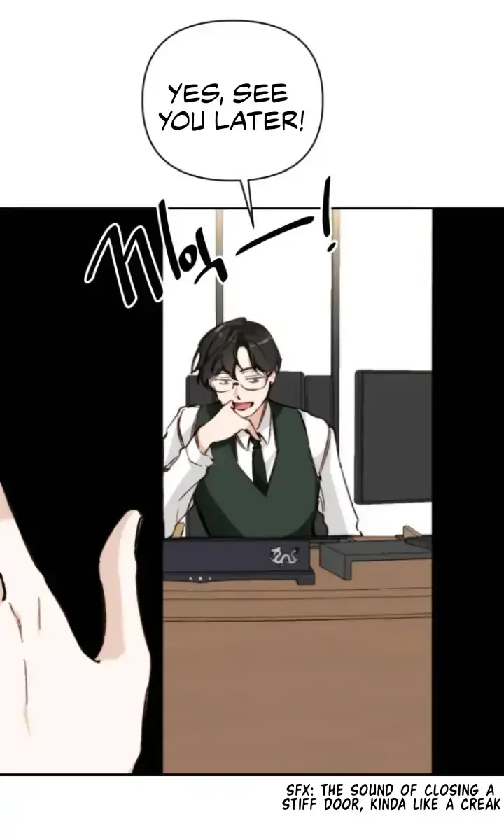 Divorce Is Easy, but Love Is Hard Chapter 10 Page 50