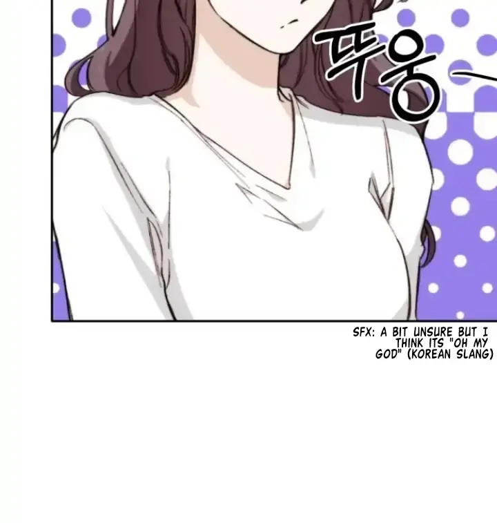 Divorce Is Easy, but Love Is Hard Chapter 10 Page 53