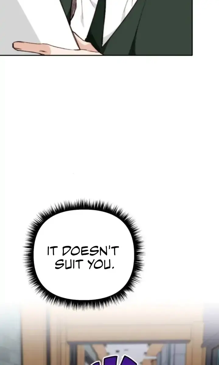 Divorce Is Easy, but Love Is Hard Chapter 10 Page 56