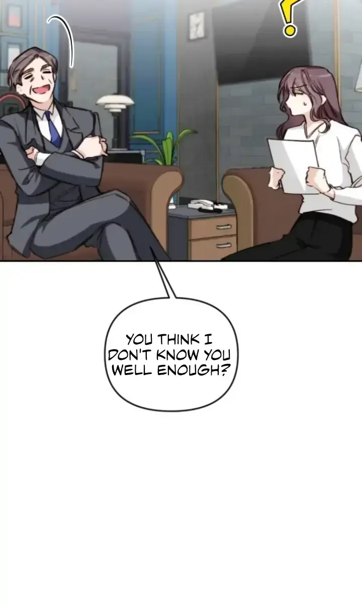 Divorce Is Easy, but Love Is Hard Chapter 10 Page 64