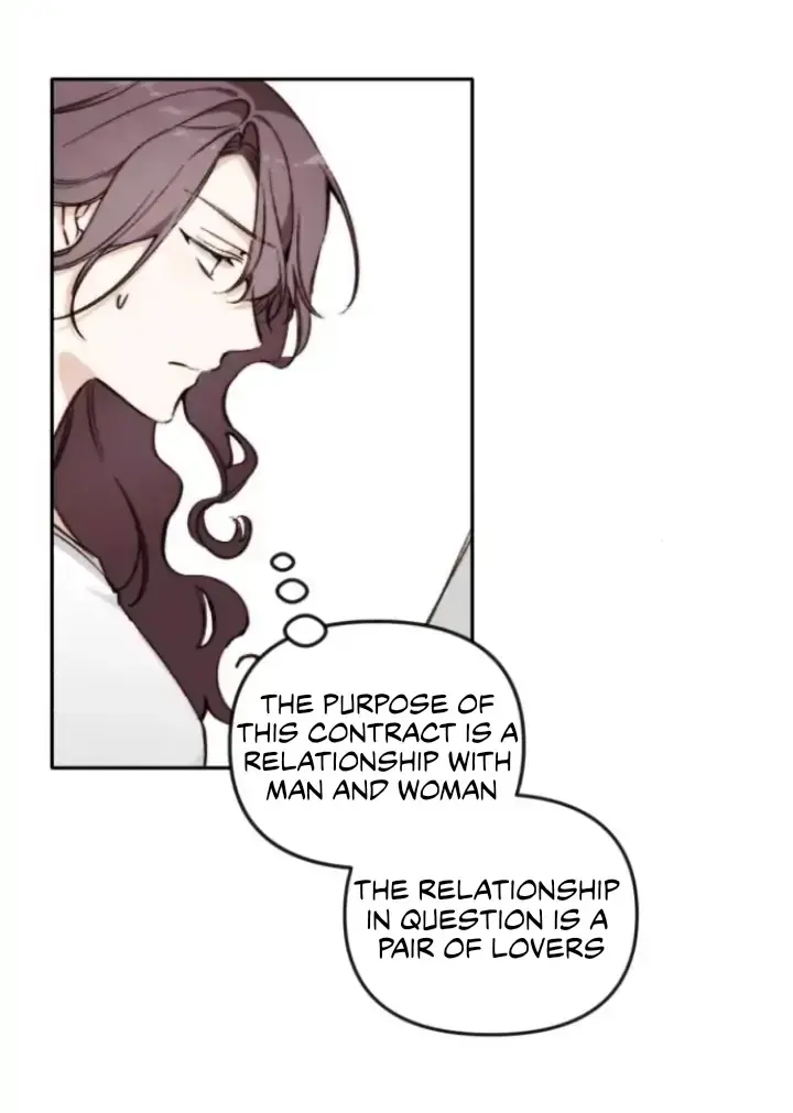 Divorce Is Easy, but Love Is Hard Chapter 10 Page 65