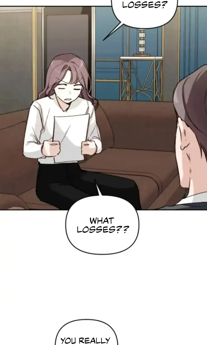 Divorce Is Easy, but Love Is Hard Chapter 10 Page 68