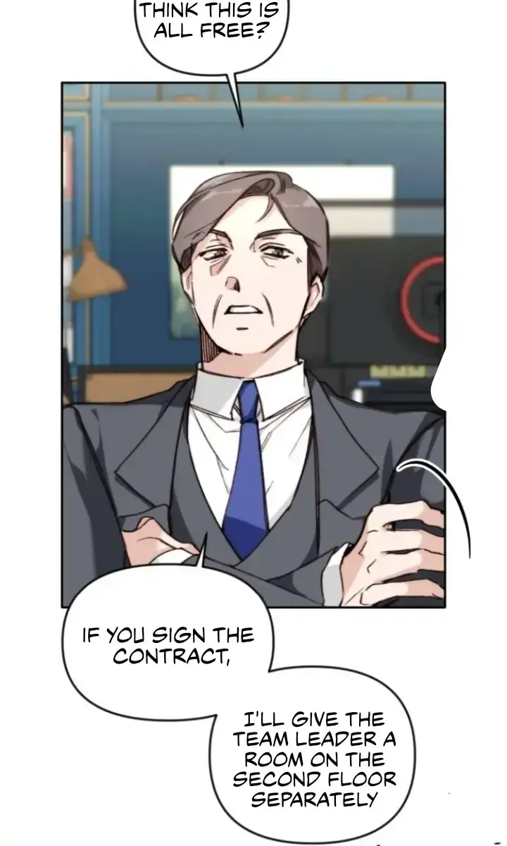 Divorce Is Easy, but Love Is Hard Chapter 10 Page 69