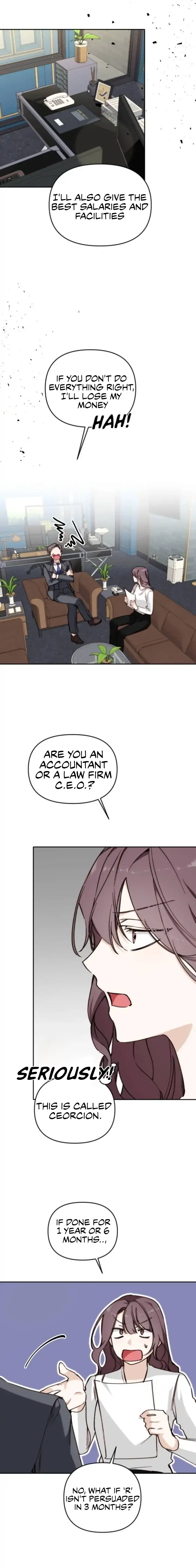 Divorce Is Easy, but Love Is Hard Chapter 10 Page 71
