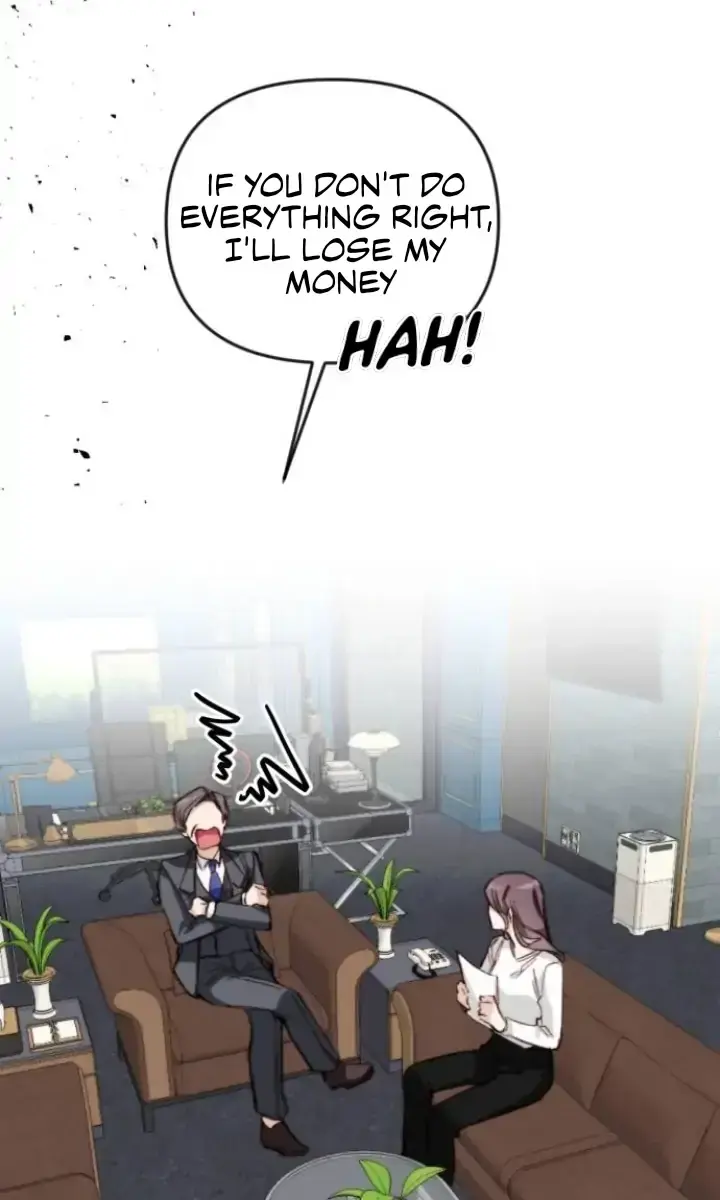 Divorce Is Easy, but Love Is Hard Chapter 10 Page 73
