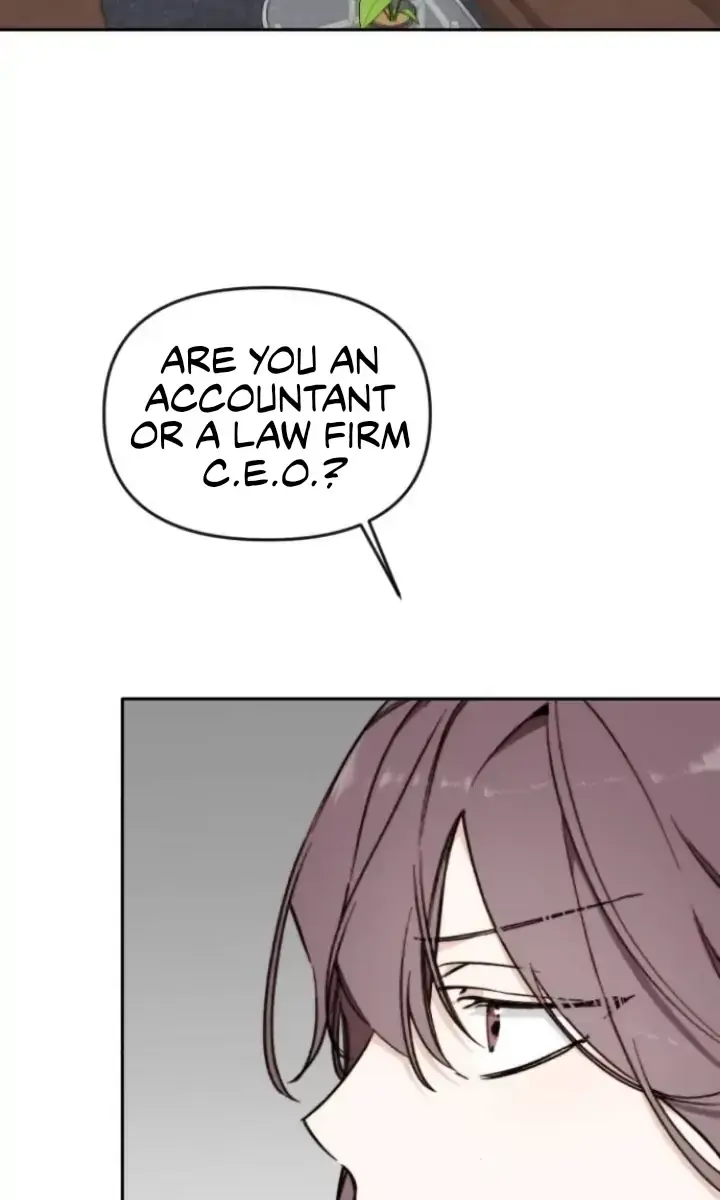 Divorce Is Easy, but Love Is Hard Chapter 10 Page 74