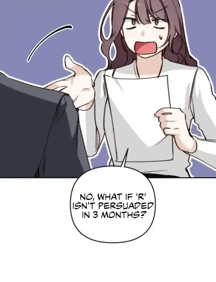 Divorce Is Easy, but Love Is Hard Chapter 10 Page 76