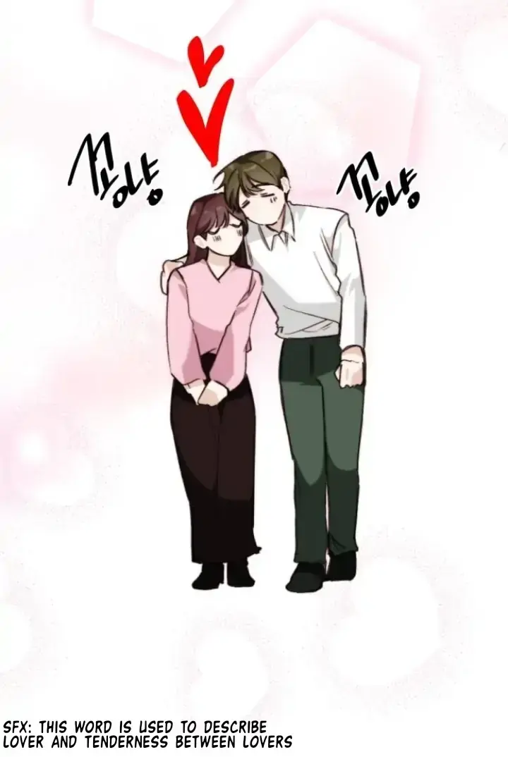 Divorce Is Easy, but Love Is Hard Chapter 10 Page 82