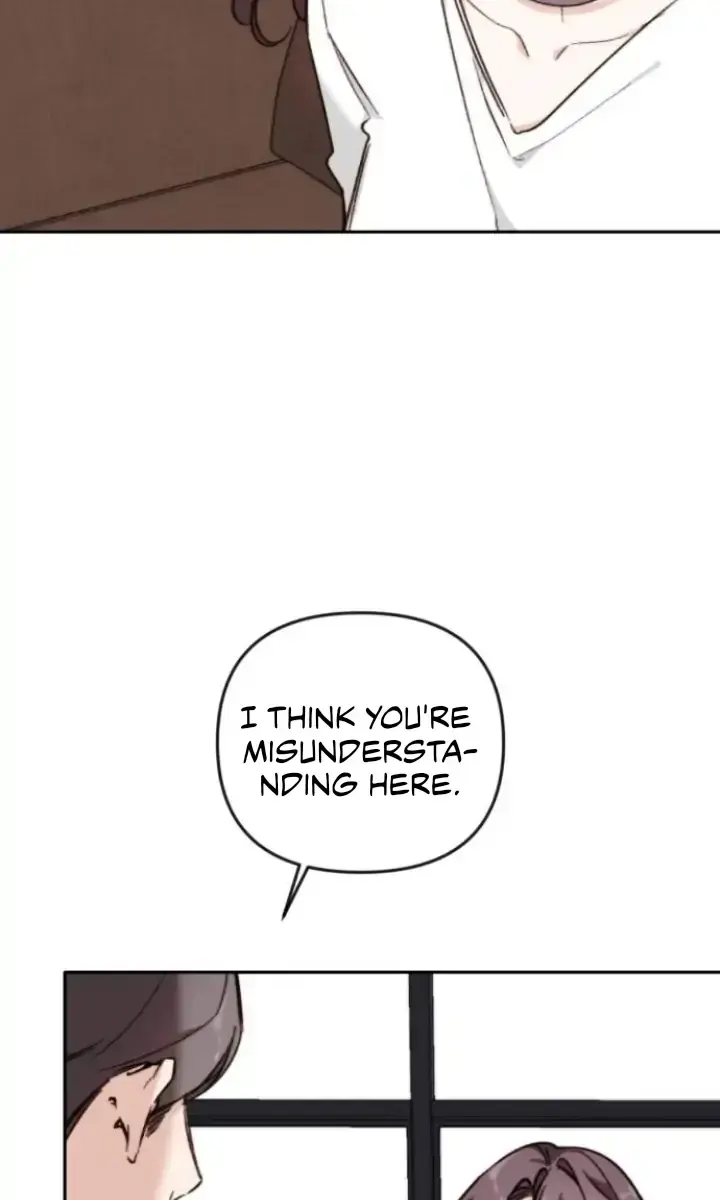 Divorce Is Easy, but Love Is Hard Chapter 10 Page 86